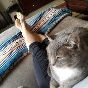 Meet your Posher, Audrey